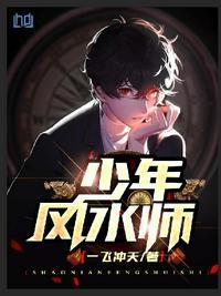 少年风水师